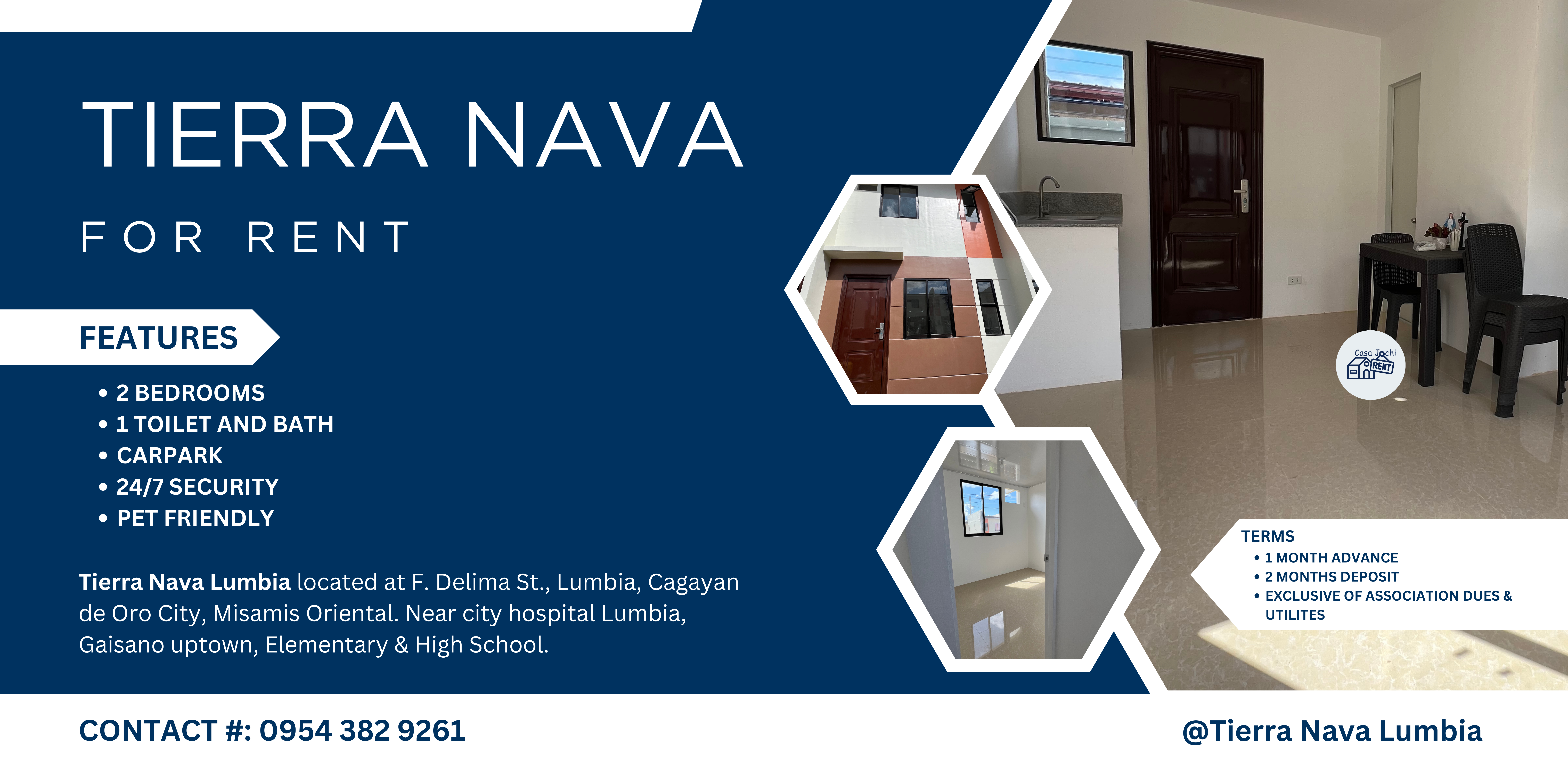 Tierra Nava